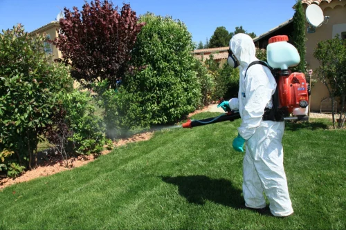 Seagoville Mosquito Control